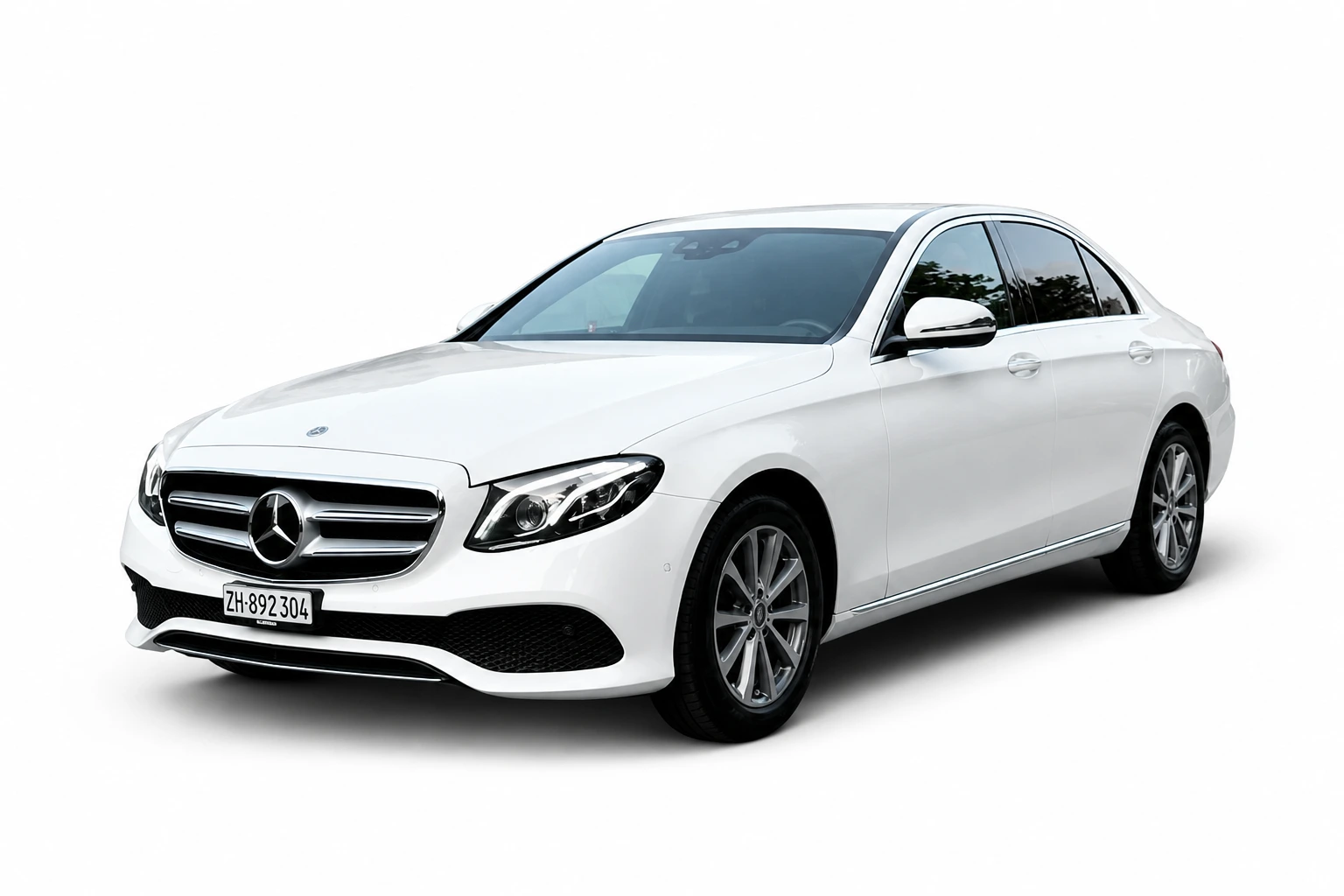 Mercedes E Klasse